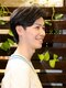 イロ(ILO)の写真/【天理/理容室/バーバー】おしゃれメンズ必見！実力派スタイリストがあなたの魅力を最大限引き出します★