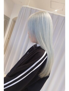 ルクール ヘアー プレジー(Le Coeur HAIR Plaisir) ホワイトミント