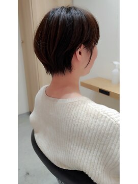 バス(BATH) 耳掛けショート