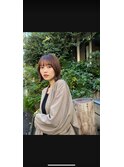 ぷつっとボブ