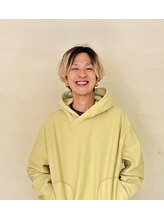 ヘアーズクリッツア(HAIR'S CKRIZIA) 谷川 直人