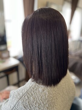 コア フィール ア デイ(COIFFURE A DAY) 【M3Dお得クーポン】おすすめメニュー