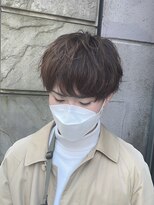 ルフレ 新宿本店2nd(Reflet) お客様カタログ#新宿髪質改善ブリーチハイトーンエクステ韓国