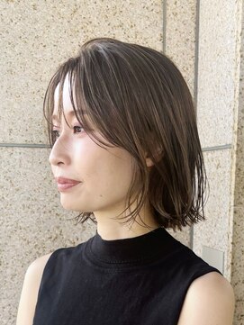 ゴーズゴードットビー 吉祥寺(go s go .b) ボブ／ボブレイヤー