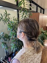 ネバーランド 平成店(NEVER LAND)&nbsp;ボブセット