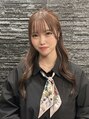 プレミアムバーバー 原宿店(PREMIUM BARBER produce by HIRO GINZA) 鈴木 莉緒