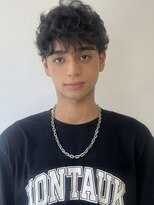 コラソン(corazon)&nbsp;メンズカット