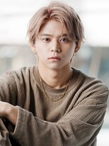 ヴィアラ 自由が丘(VIALA)&nbsp;【VIALA自由が丘】束感ニュアンス×大人