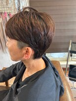 アイヘアー(AI HAIR)&nbsp;大人ショート