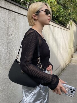 アンプラグド(unplugged) ブリーチ　unplugged