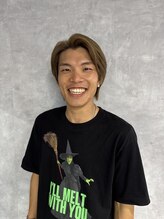 モク(mok) 秋葉 瞬太