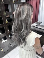 プライズ 錦糸町北口店(prize)&nbsp;コントラストハイライト