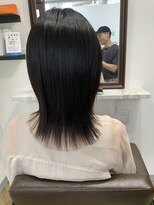 ボクノ 6号店 大橋(bokuno)&nbsp;髪質改善矯正