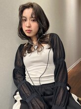 最新トレンドstyleならDaisyにお任せ☆ダークグレージュ、オリーブグレージュなどあなたに合わせた理想へ◎