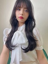 イーストハムヘッドショップ(EAST HAM head shop) ゆるふわロング/レイヤー/大人可愛い