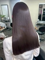 オト 吉祥寺(Oto.)&nbsp;髪質改善ストレート