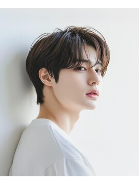 トッカ ヘアアンドトリートメント 千葉店(tocca hair&treatment) 30代40代センスいい！と言われる大人男子に