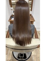 シアリー(SHEERIE)&nbsp;ヘーゼルベージュカラー