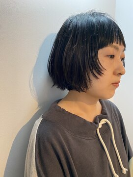コネクト(conect) 似合わせカット