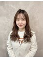 ヘアオーブロジック(HAIR orb LOGIC) 木村 かなみ