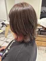 ロロネー 豊中(Lolonois)&nbsp;ピンクイアリングカラー