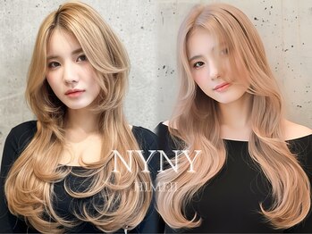 NYNY 姫路本店【ニューヨークニューヨーク】