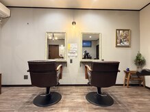 クウ ヘアーアンドスパ(Qu Hair & Spa)