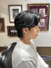 【ご新規様限定】西村限定　カット￥5500＃men's