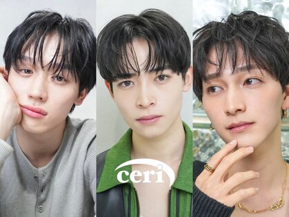 セリ(ceri)の写真