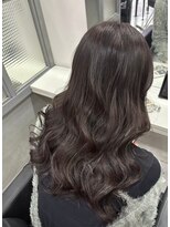 アルーシェ 新宿店(Alushe)&nbsp;【オリーブ,グレージュ,艶髪】カラー