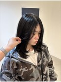 レイヤースタイル