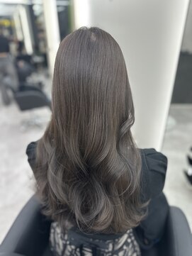 アルドーレ(Ardore) ☆大人可愛いグレージュカラー