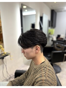 イーラ アメ村店(era) センターパート