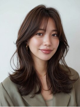 きのま 東白楽 東神奈川 [東白楽駅/東神奈川駅/イメチェン/前髪/髪質改善/縮毛矯正]