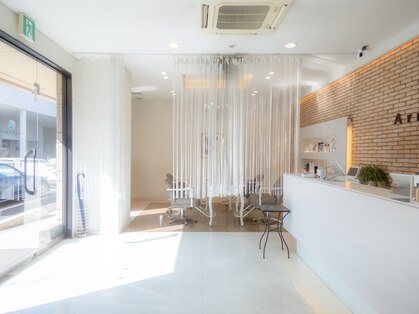 アームス リレーション(Arms Relation)の写真