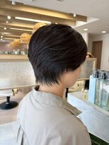 アッドバイケンジ(Add.. by KENJE) カット