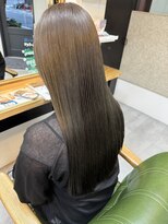 エマ 浦上駅前店(EMMA)&nbsp;柔らかな保つ酸性ストレート！