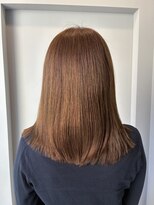 ラポーザヘア(La Pausa Hair)&nbsp;大人ナチュラルマット