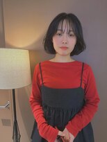 ツナグ(tsunagu)&nbsp;ワンカールボブ