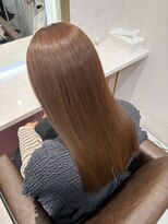 ザトエル 栄(THE TOEL)&nbsp;髪質改善ストレート