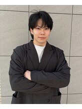 ジーナ 高槻(Zina) 白石 輝