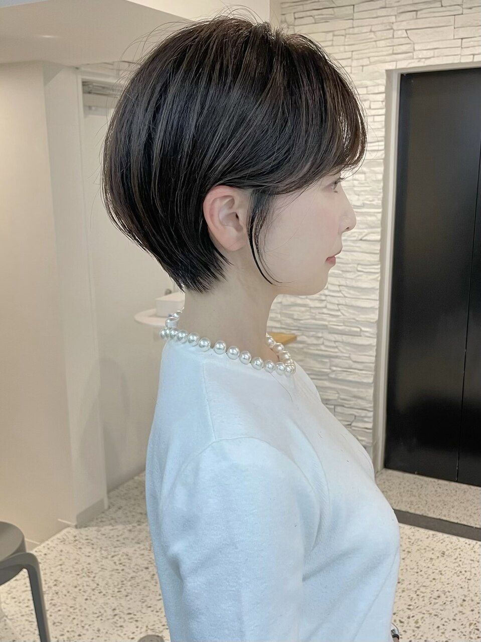 2026年秋】ぷつっとボブの髪型・ヘアアレンジ｜人気順｜ホットペッパー