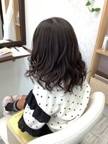 ウェリナ(welina)&nbsp;キッズカット☆ミディアム