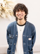 クロエ 梅田(Cloe)&nbsp;菊地 恵輔