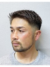 【男を磨くトータルケア】第一印象が変わる「眉毛カット＆頭皮ケア」  