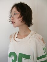 ゾーイ ケゴ 天神今泉(ZOEY kego) 今泉 ボブ ボブレイヤー
