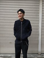 ハイセンス(HISENSE)&nbsp;メンズカットスパイキーショートメンズベリーショート【GIA】