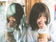 ルエ(rue)の写真/HPB AWARD 2026 GOLD Prize受賞★カミカリスマ2025受賞☆顔周りレイヤー×大人可愛い似合わせカット◎