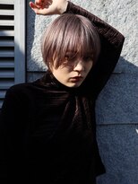 キジ(KIJI)&nbsp;moodpink/short