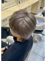 アッシュ 白楽店(Ash) グレージュ